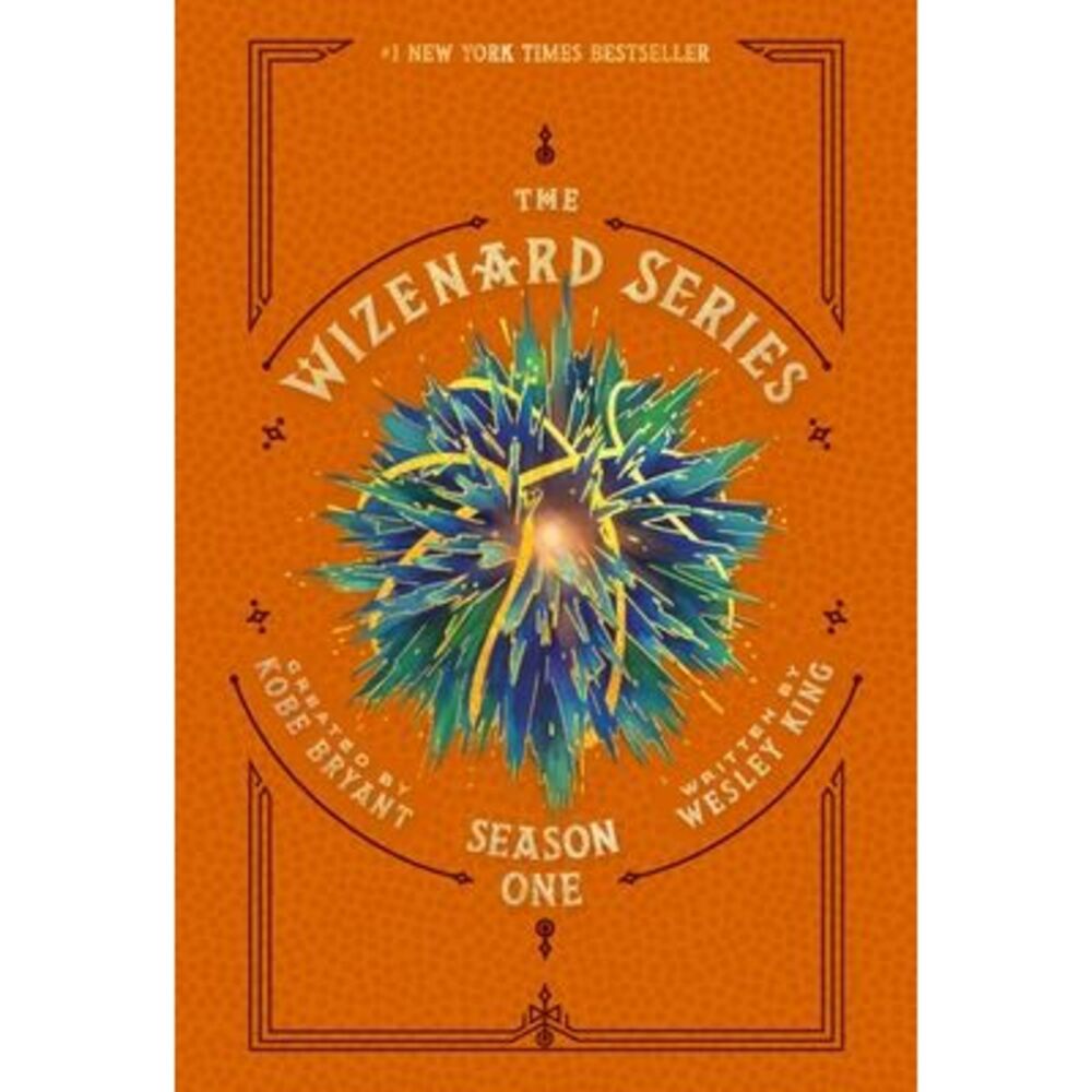 The Wizenard Series: Season One -- Kobe Bryant